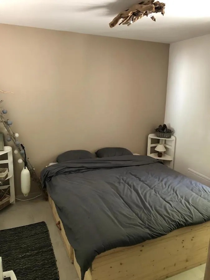 بيت للعطل Villa 3 Chambres Avec Piscine Privee Bagnols-en-Forêt